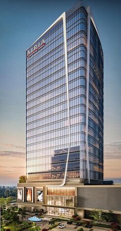 Reach Group Unveils Airia Business District, An Ecosystem of Grade A Office and Retail Spaces