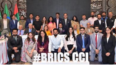 BRICS Chamber of Commerce & Industry Formally Appoints New Governing Body for 2026–2029 at 14th Annual General Meeting