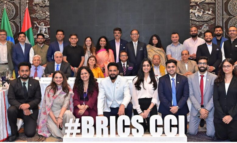 BRICS Chamber of Commerce & Industry Formally Appoints New Governing Body for 2026–2029 at 14th Annual General Meeting