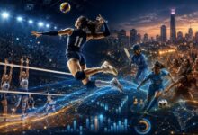 Nicole Junkermann Says Italy Volleyball Shows Blueprint for Womens Sport Growth in India