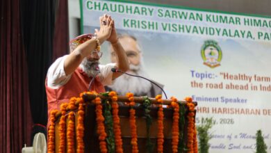 Niche Group Advances India's Vision Across Organic Farming and Cancer Treatment
