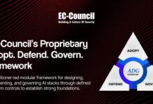 EC-Council Launches ADG AI Framework and Self-Assessment Tool to Help Organizations Secure and Govern AI at Scale