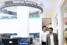 SEBI's National Institute of Securities Markets (NISM) Partners with Galgotias University to Expand Industry-Aligned Financial Education
