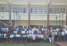 St. Xavier’s College held Job Fair to bridge student potential with industry opportunities.
