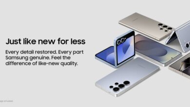 Samsung Launches ‘Certified Re-Newed’ Program to Make Premium Galaxy Devices Accessible 