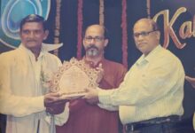 Well-Known Goan Folk Singer Flags Royalty Gap; Claims His 25-Year-Old Recordings Being Played On Cruise Boats in Violation of Copyright Norms