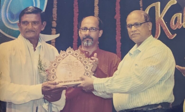 Well-Known Goan Folk Singer Flags Royalty Gap; Claims His 25-Year-Old Recordings Being Played On Cruise Boats in Violation of Copyright Norms