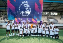 Premier League brings NEXTGEN Coach initiative to India to build on longstanding support for grassroots game