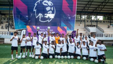 Premier League brings NEXTGEN Coach initiative to India to build on longstanding support for grassroots game