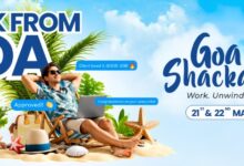 Goa gears up for ‘Shackathon’ with strong national participation