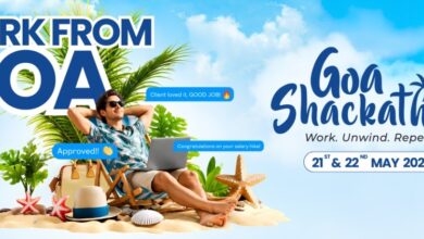 Goa gears up for ‘Shackathon’ with strong national participation