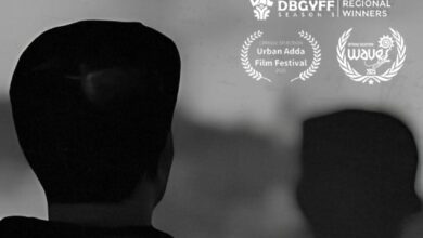 Goan Environmental Filmmaker Set for UK Debut