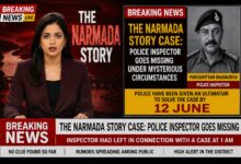 The Dangerous Truth Behind “The Narmada Story” Shocks Everyone