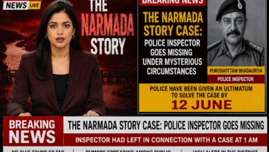 The Dangerous Truth Behind “The Narmada Story” Shocks Everyone