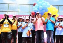 Porvorim Women’s Sports Fest 2026 Celebrates Women’s Empowerment with Record Participation