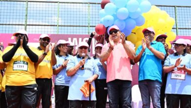 Porvorim Women’s Sports Fest 2026 Celebrates Women’s Empowerment with Record Participation