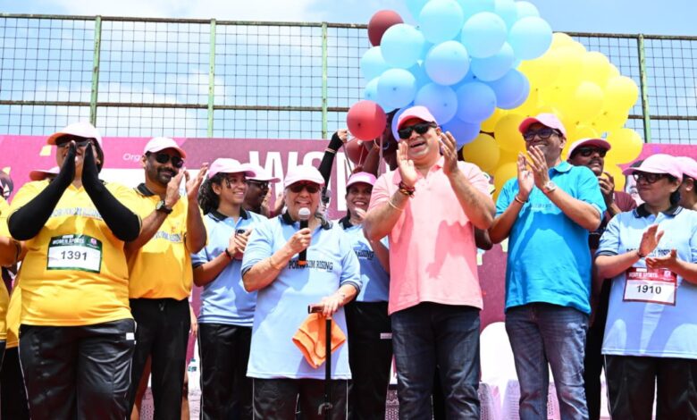 Porvorim Women’s Sports Fest 2026 Celebrates Women’s Empowerment with Record Participation