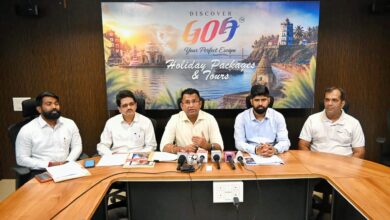 Goa Tourism Development Corporation (GTDC) Launches Holiday Packages and Tours Showcasing the Best of Goa