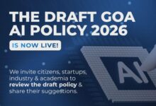 Goa charts its AI ambitions, opens draft policy for public feedback
