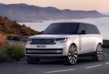 JLR INDIA ANNOUNCES REPRICING OF RANGE ROVER CBU MODELS IMPORTED FROM UK