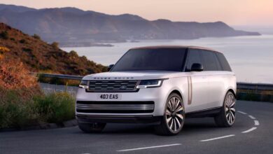 JLR INDIA ANNOUNCES REPRICING OF RANGE ROVER CBU MODELS IMPORTED FROM UK