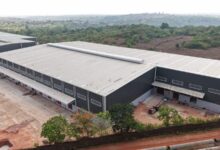 NDR InvIT inaugurates 1 lakh sq ft facility at Verna Industrial Estate, Goa