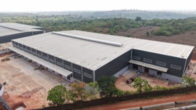 NDR InvIT inaugurates 1 lakh sq ft facility at Verna Industrial Estate, Goa