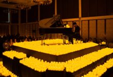 Candlelight® Brings Its Evenings to Goa with Tickets from INR 499