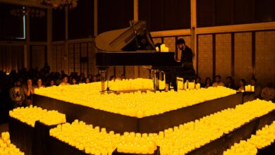Candlelight® Brings Its Evenings to Goa with Tickets from INR 499