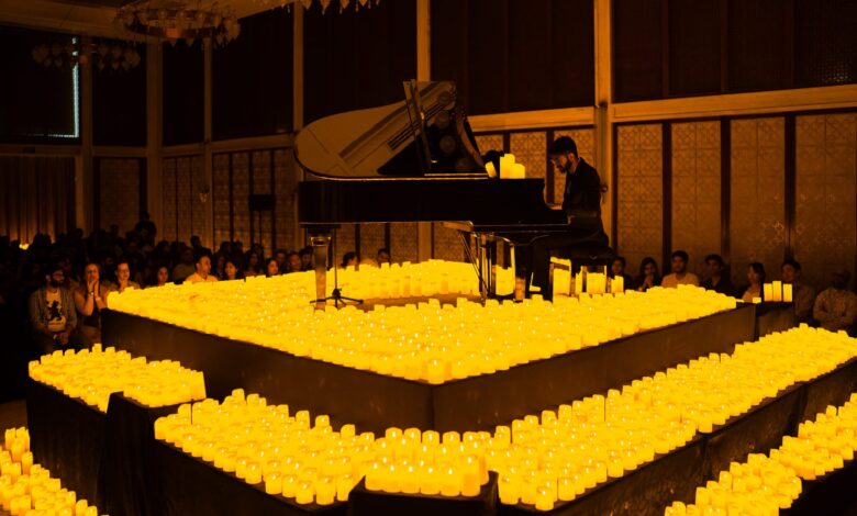 Candlelight® Brings Its Evenings to Goa with Tickets from INR 499