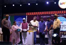 Saligao came alive with food, dance & music at the three-day “Goa Heritage Festival 2026”