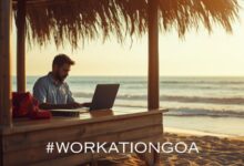 Why are Remote Professionals Choosing Goa?