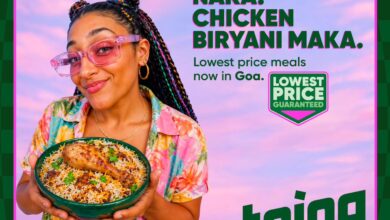 Toing, the Affordable Food App, Now Available in Goa