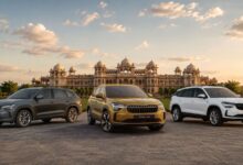 Škoda Auto India defines “Luxury, as it should be” with the enriched Kodiaq 4x4