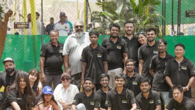 Inauguration Of Taco Animal Welfare Facility In Goa