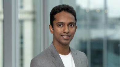 TVS MOTOR COMPANY INDUCTS RAVINDRAN SHANMUGAM AS INDEPENDENT DIRECTOR