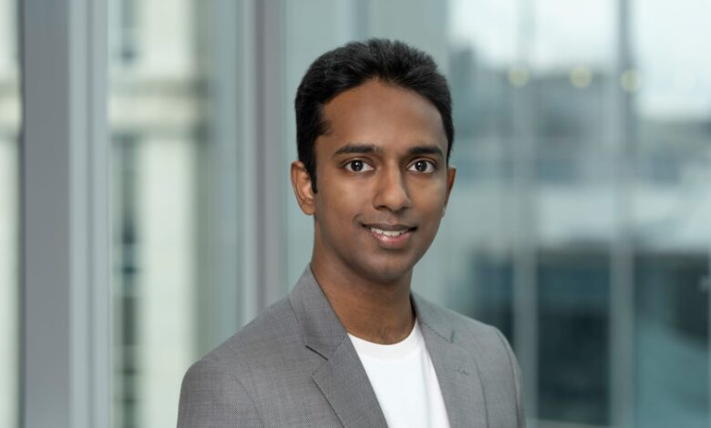 TVS MOTOR COMPANY INDUCTS RAVINDRAN SHANMUGAM AS INDEPENDENT DIRECTOR