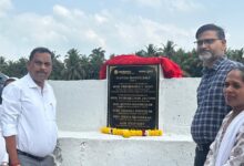 Vedanta Extends Support to Maem Farmers with Watershed Management Project