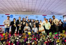 Vedanta IOG Recognised at 42nd Annual Mines Safety Week 2025-26