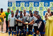 Sesa–GFDC U-12 Girls Tournament Concludes Successfully; Quepem Centre Crowned Champions