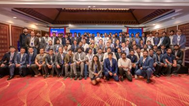 Global Industrial Giant INVT Doubles Down on India with New Technologies and Expanded Channel Ecosystem