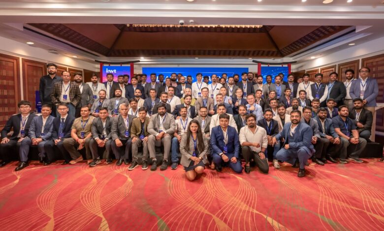 Global Industrial Giant INVT Doubles Down on India with New Technologies and Expanded Channel Ecosystem