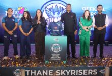 A New Chapter in Mumbai Women's Cricket as Thane Skyrisers Begin Their Journey in Style