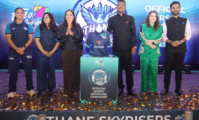 A New Chapter in Mumbai Women's Cricket as Thane Skyrisers Begin Their Journey in Style 