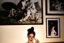 Three Generations of Grace Shine Through Tanisha Mukerji’s Photos