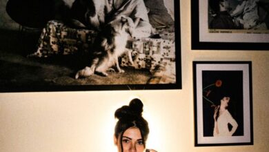 Three Generations of Grace Shine Through Tanisha Mukerji’s Photos 