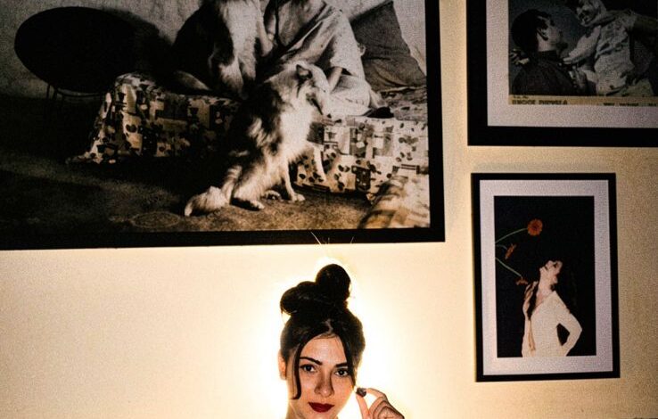 Three Generations of Grace Shine Through Tanisha Mukerji’s Photos 