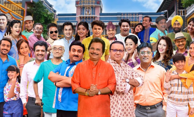Gokuldham’s Humor Outshines Cricket Craze, ‘Taarak Mehta Ka Ooltah Chashmah’ Shines on OTT 