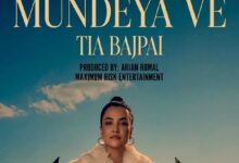 Tia Bajpai Embarks on a Thrilling Journey with Real Bikers 