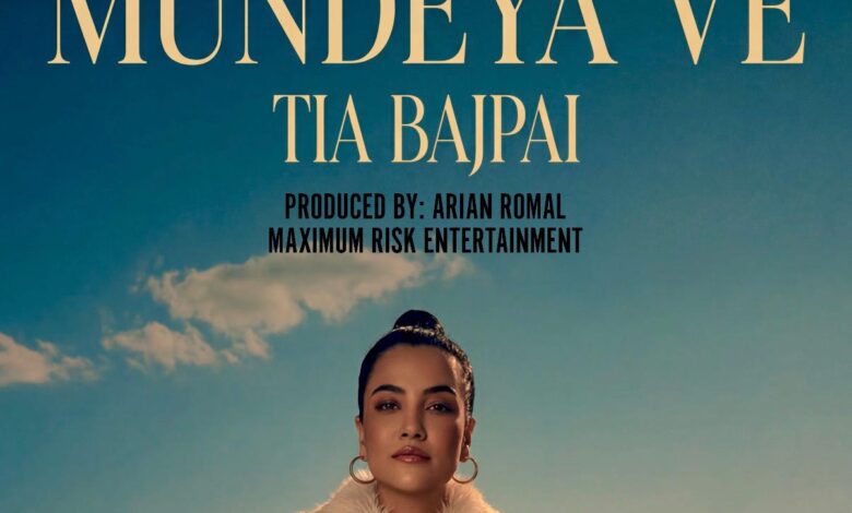 Tia Bajpai Embarks on a Thrilling Journey with Real Bikers 
